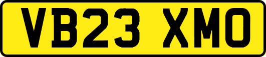 VB23XMO