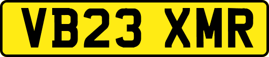 VB23XMR