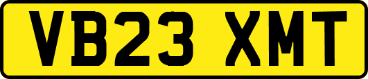 VB23XMT