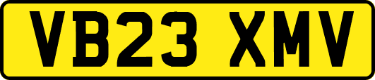 VB23XMV