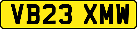 VB23XMW