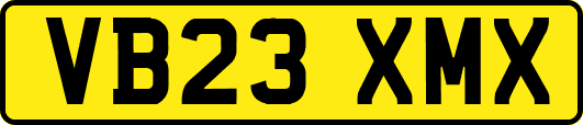 VB23XMX