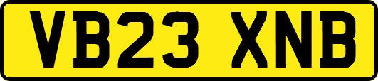 VB23XNB