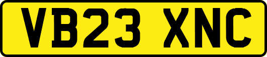 VB23XNC