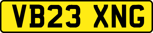 VB23XNG