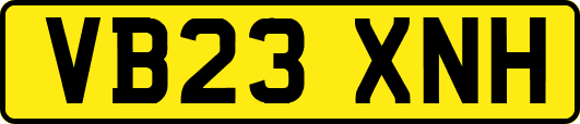VB23XNH