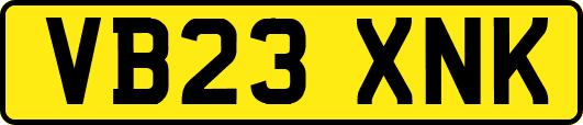VB23XNK