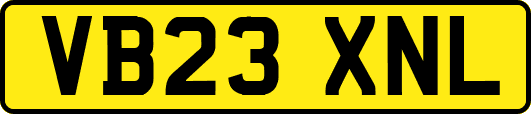 VB23XNL