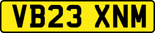 VB23XNM