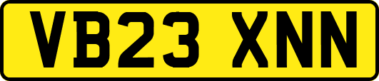 VB23XNN
