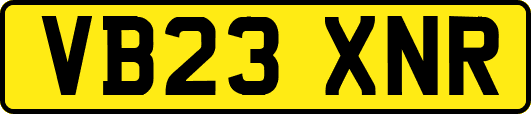 VB23XNR