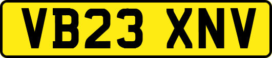 VB23XNV