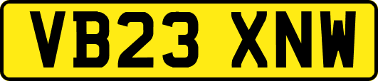VB23XNW
