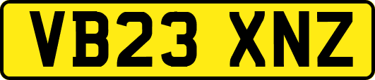 VB23XNZ