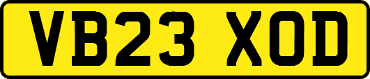 VB23XOD