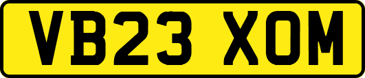 VB23XOM