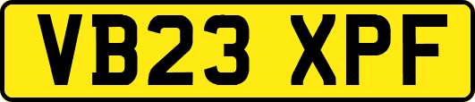 VB23XPF
