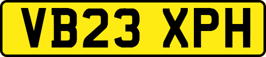 VB23XPH