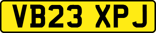 VB23XPJ