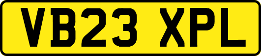 VB23XPL