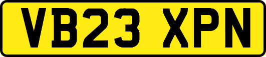 VB23XPN
