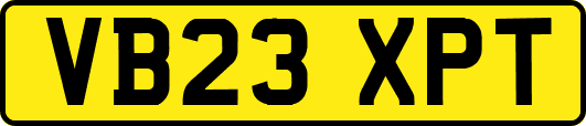 VB23XPT