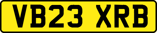VB23XRB