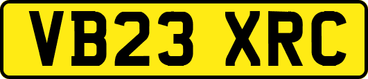 VB23XRC
