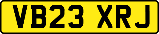 VB23XRJ