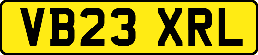 VB23XRL