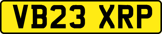 VB23XRP