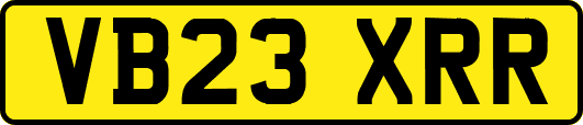 VB23XRR