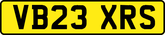 VB23XRS