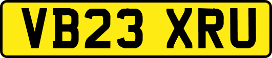 VB23XRU