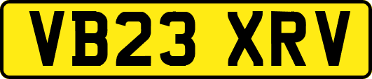 VB23XRV