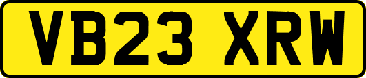 VB23XRW