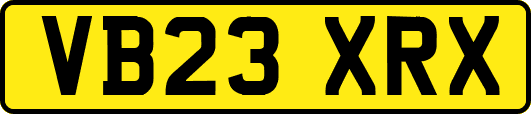 VB23XRX