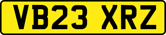 VB23XRZ