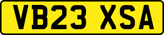 VB23XSA