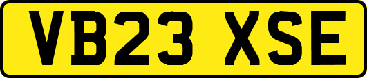 VB23XSE