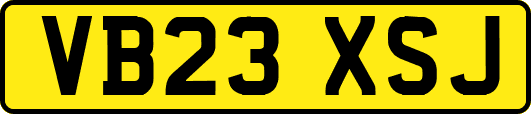 VB23XSJ