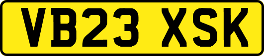 VB23XSK