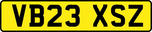 VB23XSZ