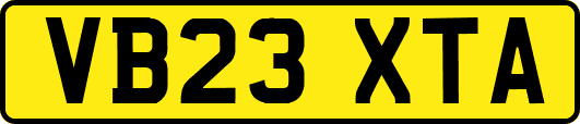 VB23XTA