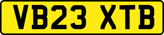VB23XTB