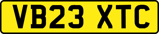 VB23XTC