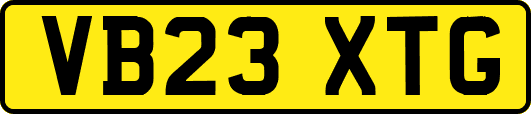 VB23XTG