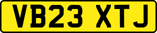 VB23XTJ