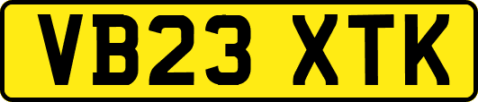 VB23XTK