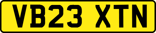 VB23XTN